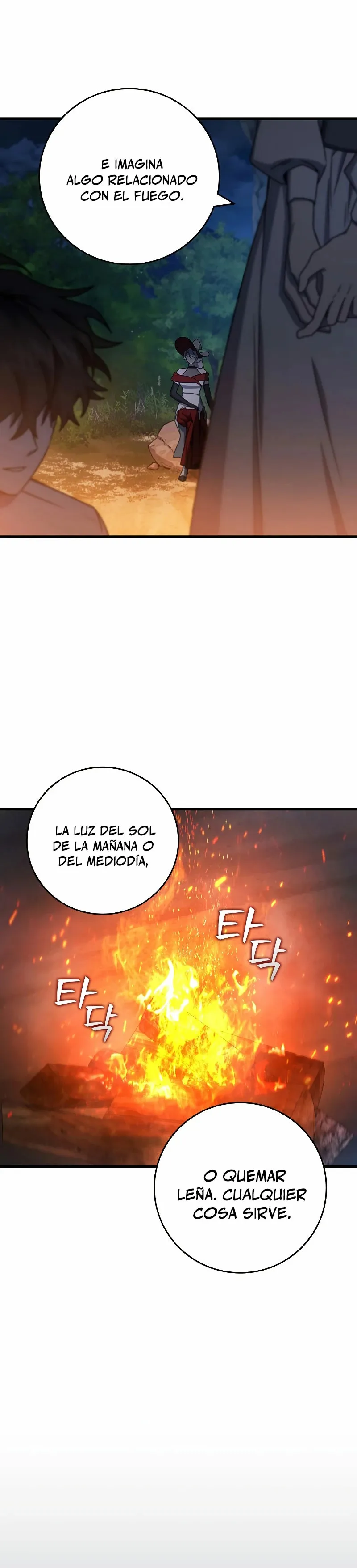 Mago devorador de dragones Capítulo 16 en Línea - página 31