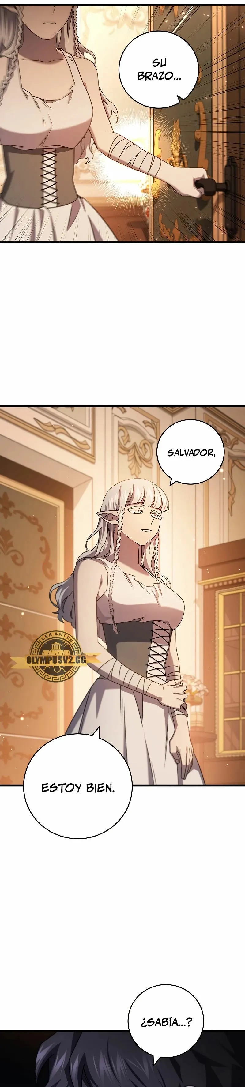 Mago devorador de dragones Capítulo 17 en Línea - página 11