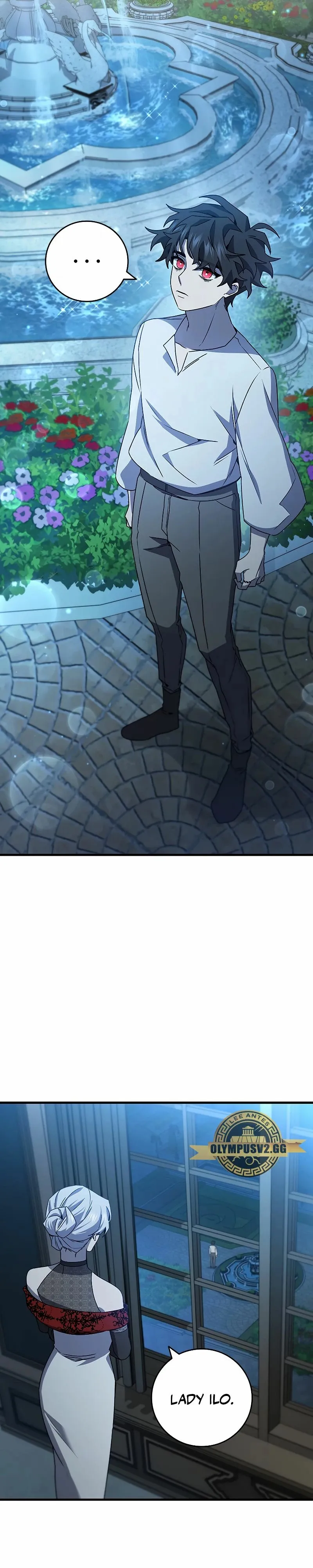 Mago devorador de dragones Capítulo 17 en Línea - página 13