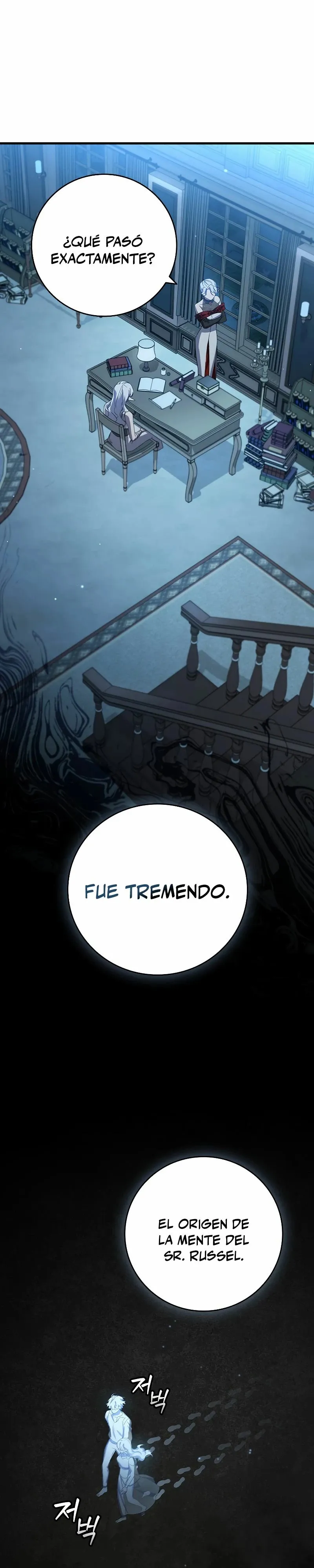 Mago devorador de dragones Capítulo 17 en Línea - página 14