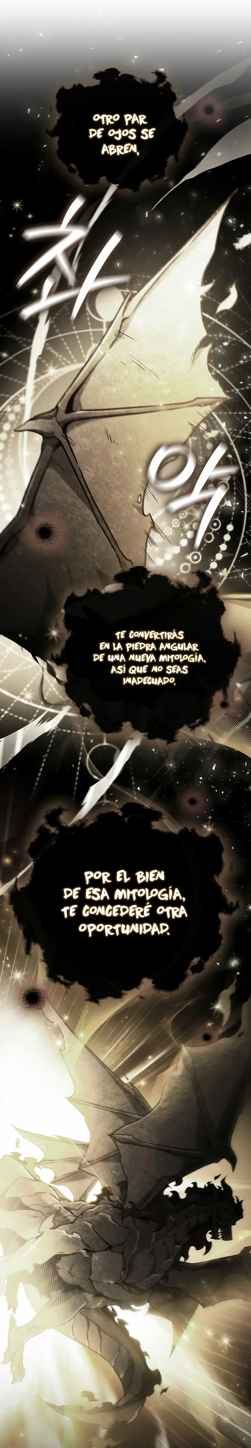 Mago devorador de dragones Capítulo 2 en Línea - página 6