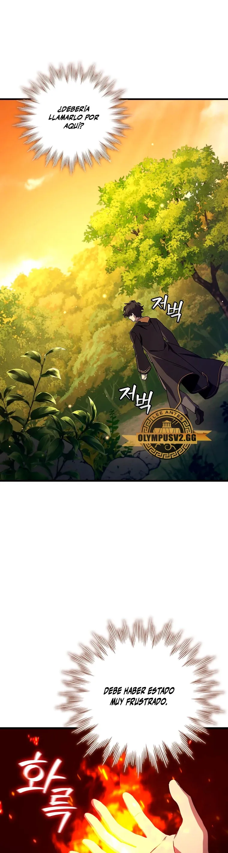 Mago devorador de dragones Capítulo 21 en Línea - página 22