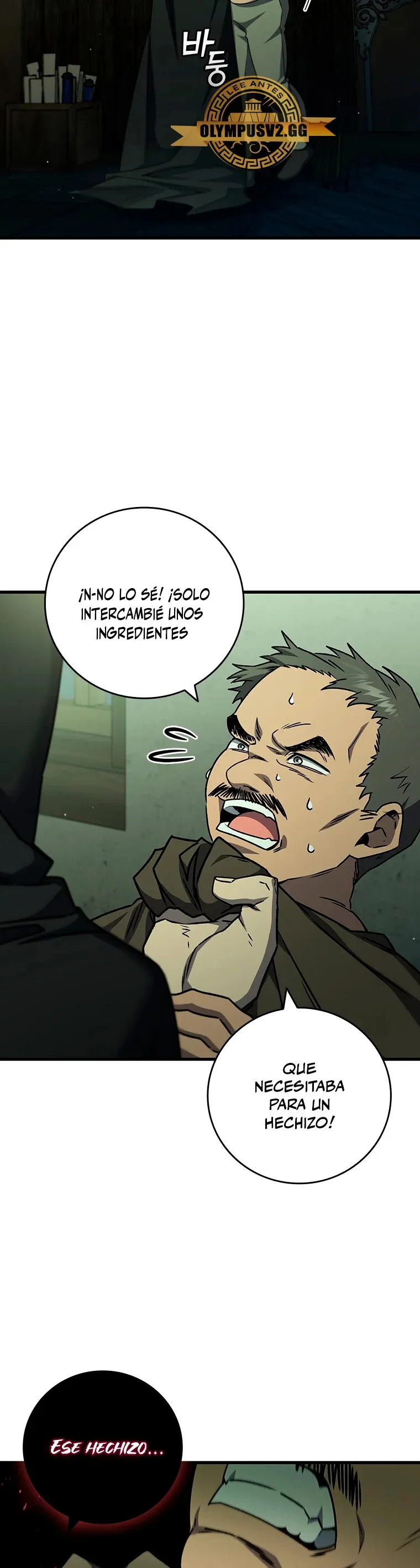 Mago devorador de dragones Capítulo 21 en Línea - página 30