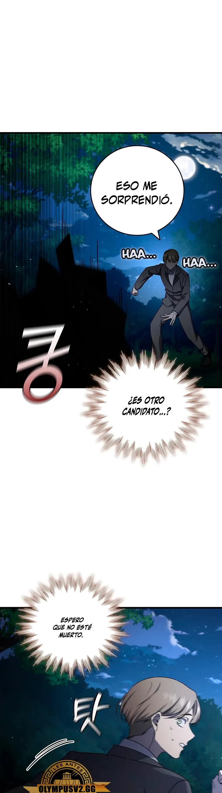 Mago devorador de dragones Capítulo 21 en Línea - página 42