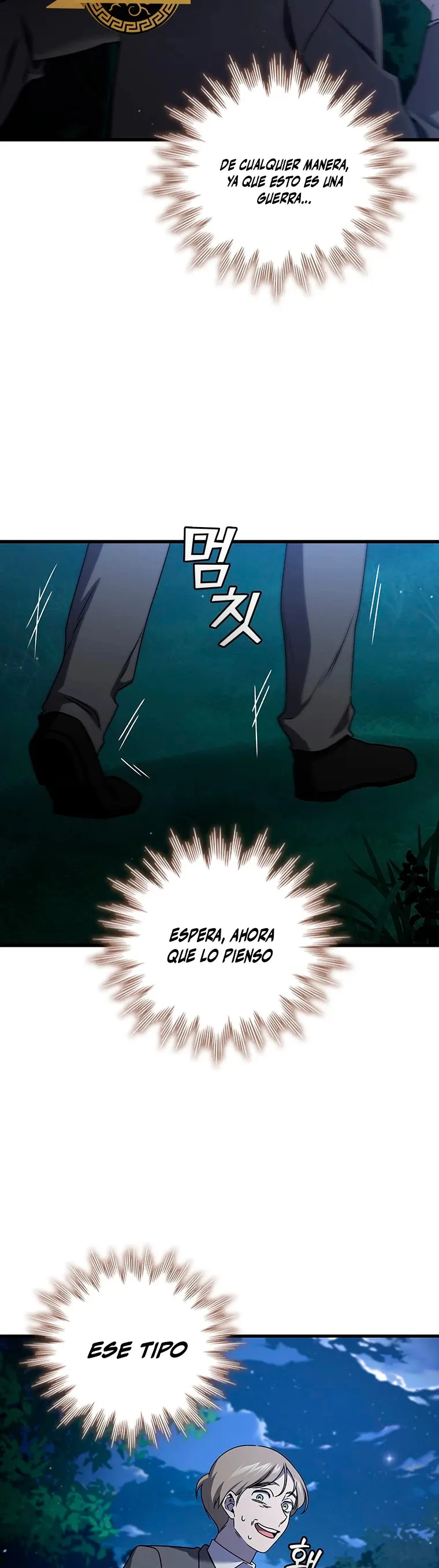Mago devorador de dragones Capítulo 21 en Línea - página 43