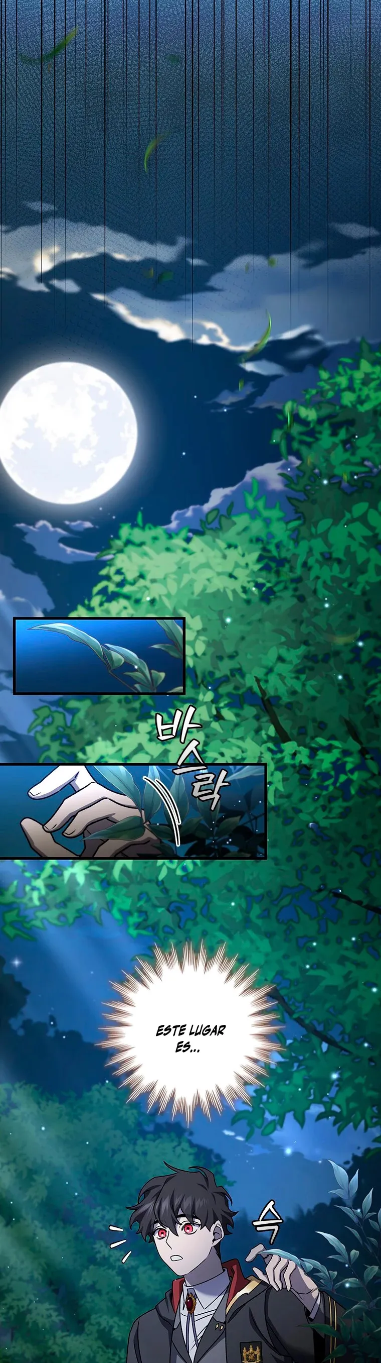 Mago devorador de dragones Capítulo 21 en Línea - página 47