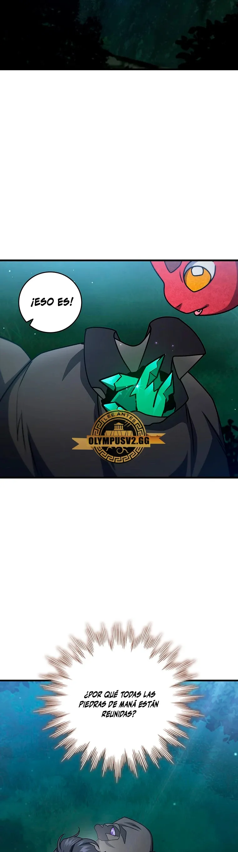 Mago devorador de dragones Capítulo 21 en Línea - página 49