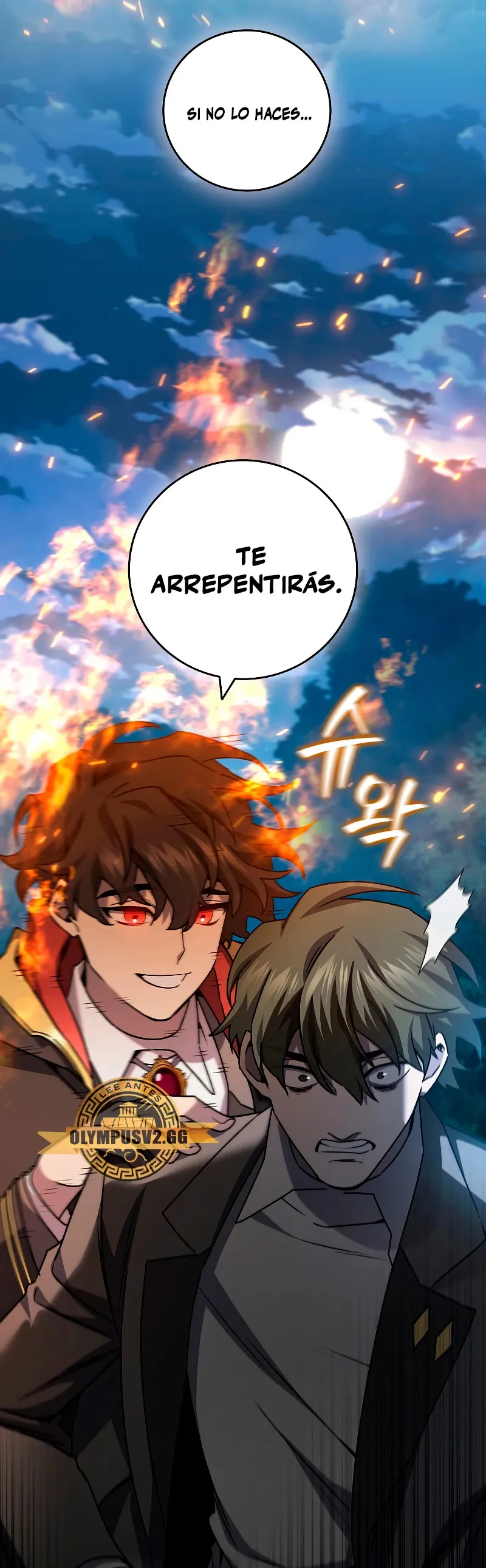 Mago devorador de dragones Capítulo 22 en Línea - página 25