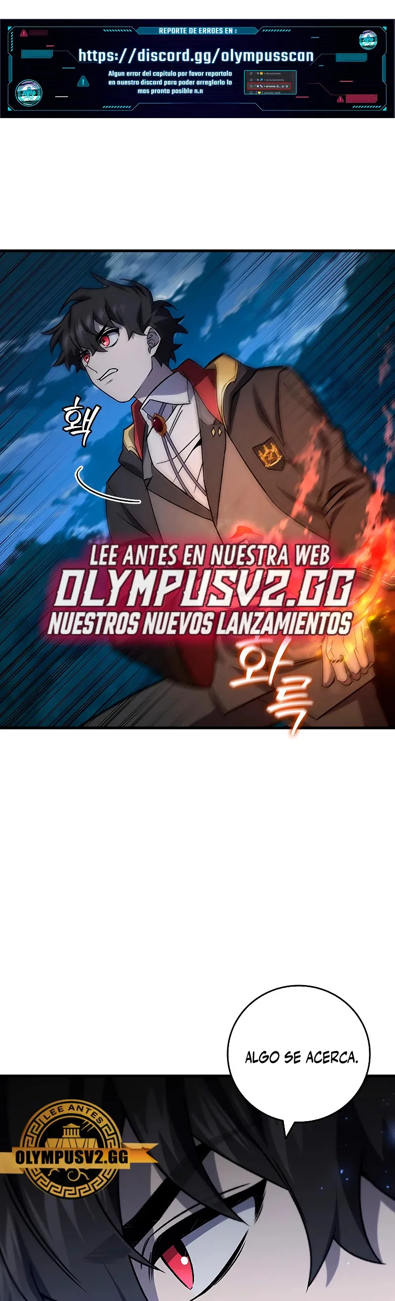 Mago devorador de dragones Capítulo 22 en Línea - página 32