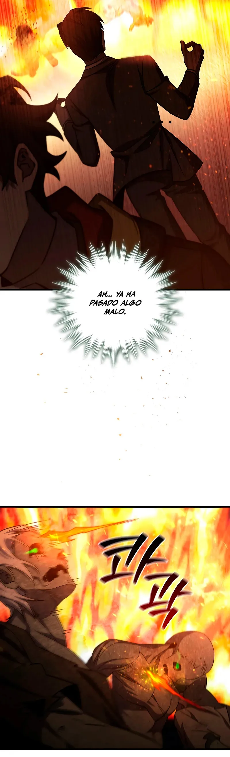 Mago devorador de dragones Capítulo 22 en Línea - página 48