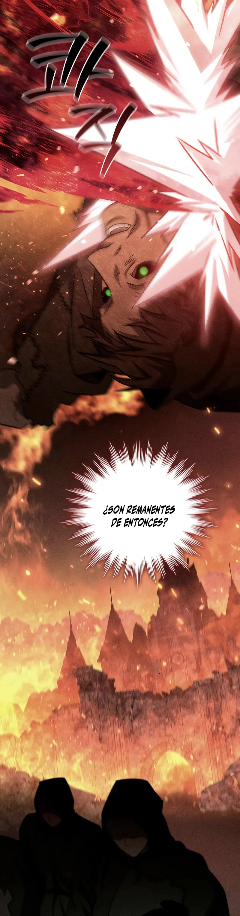 Mago devorador de dragones Capítulo 23 en Línea - página 6