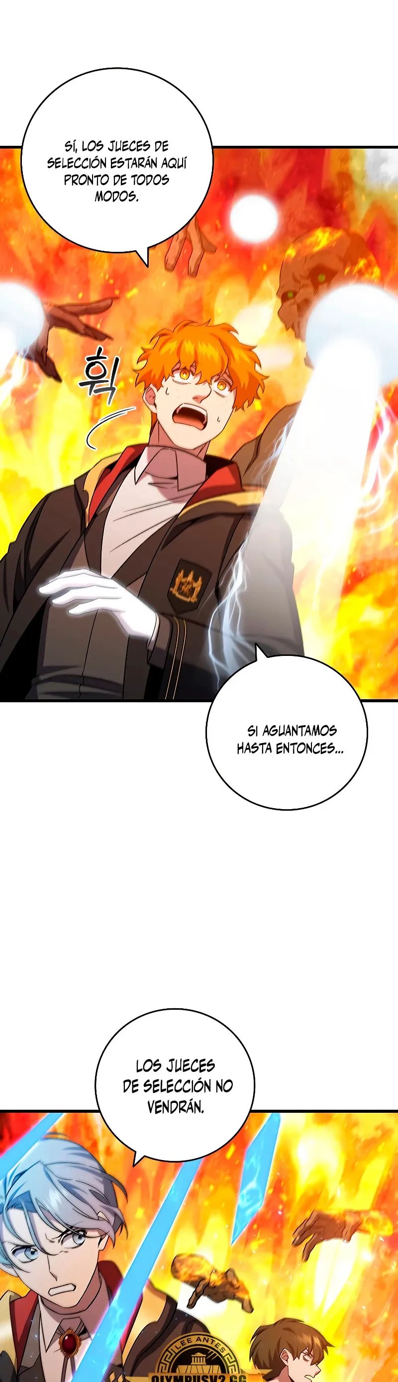 Mago devorador de dragones Capítulo 23 en Línea - página 13