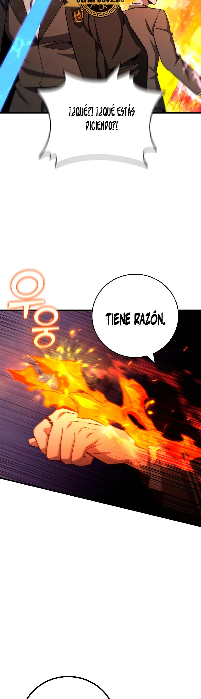Mago devorador de dragones Capítulo 23 en Línea - página 14
