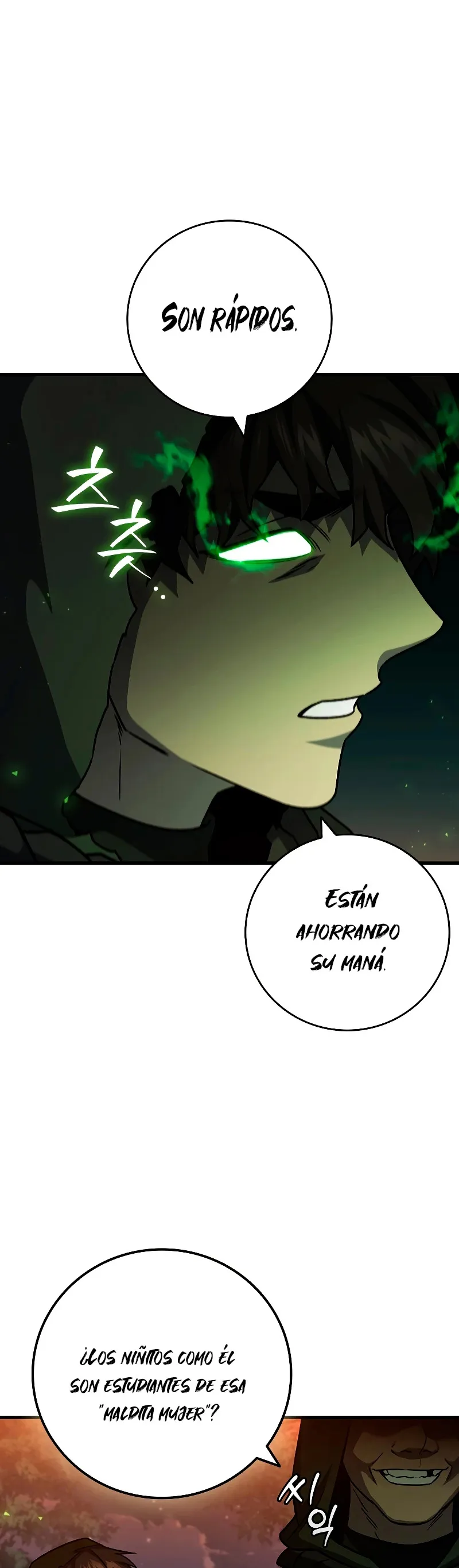 Mago devorador de dragones Capítulo 23 en Línea - página 23