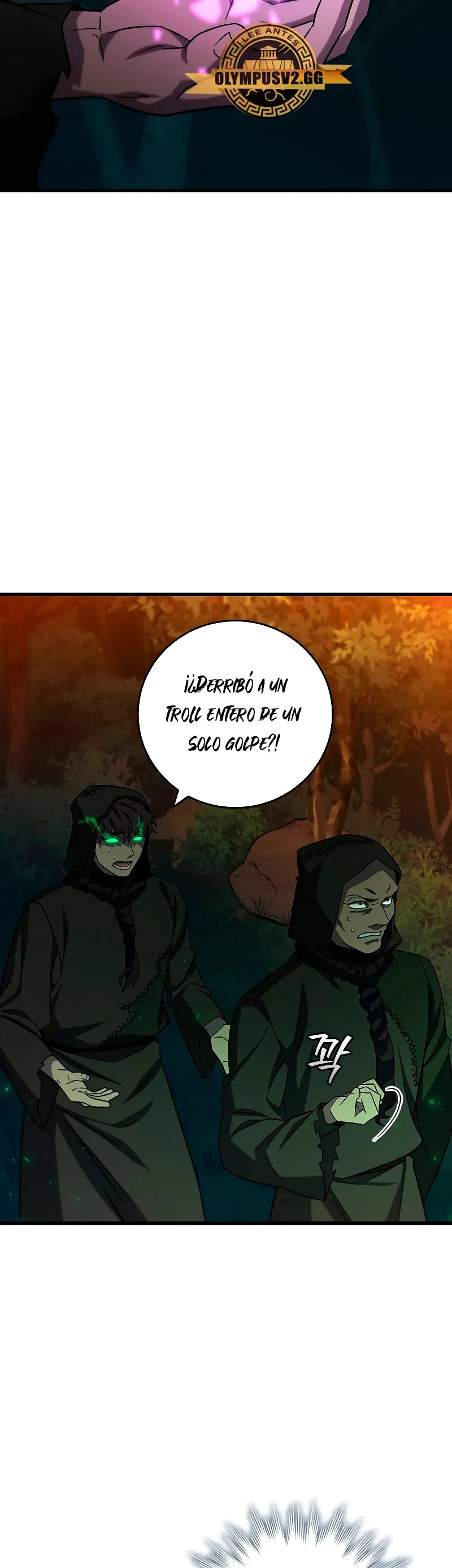Mago devorador de dragones Capítulo 23 en Línea - página 40