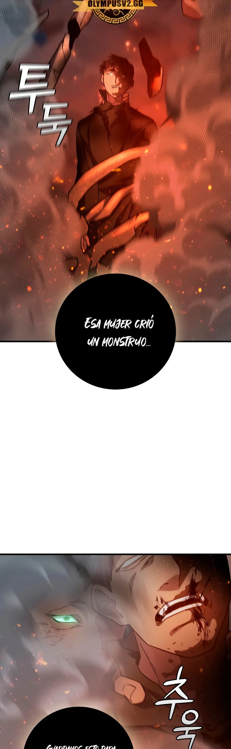 Mago devorador de dragones Capítulo 23 en Línea - página 58
