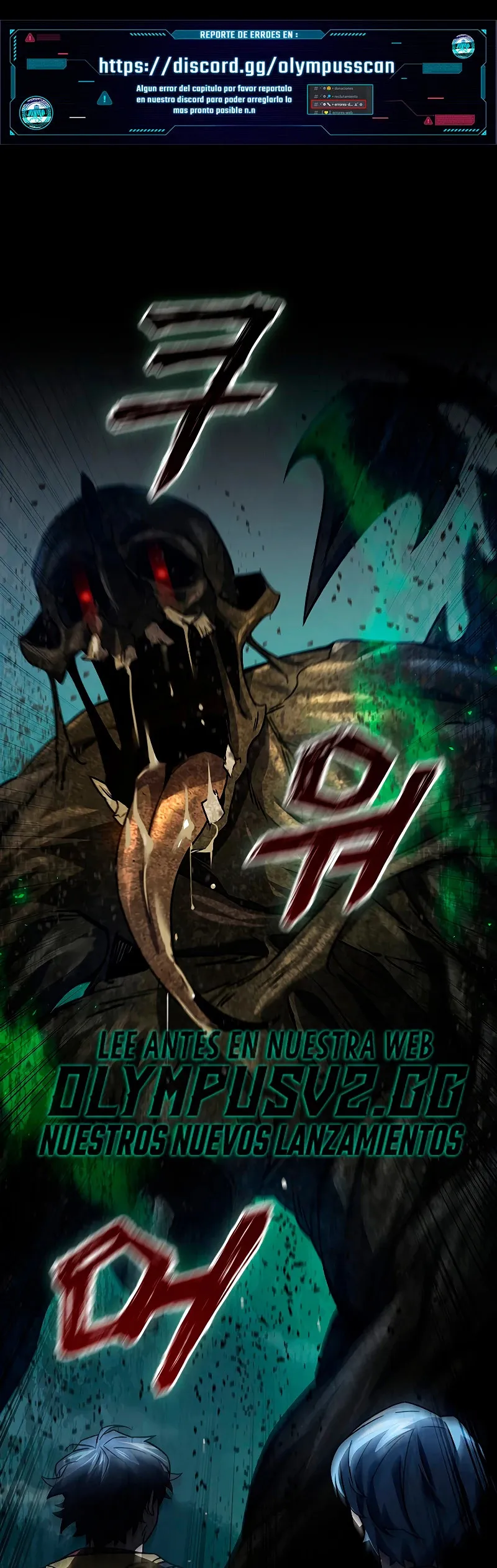 Mago devorador de dragones Capítulo 25 en Línea - página 2
