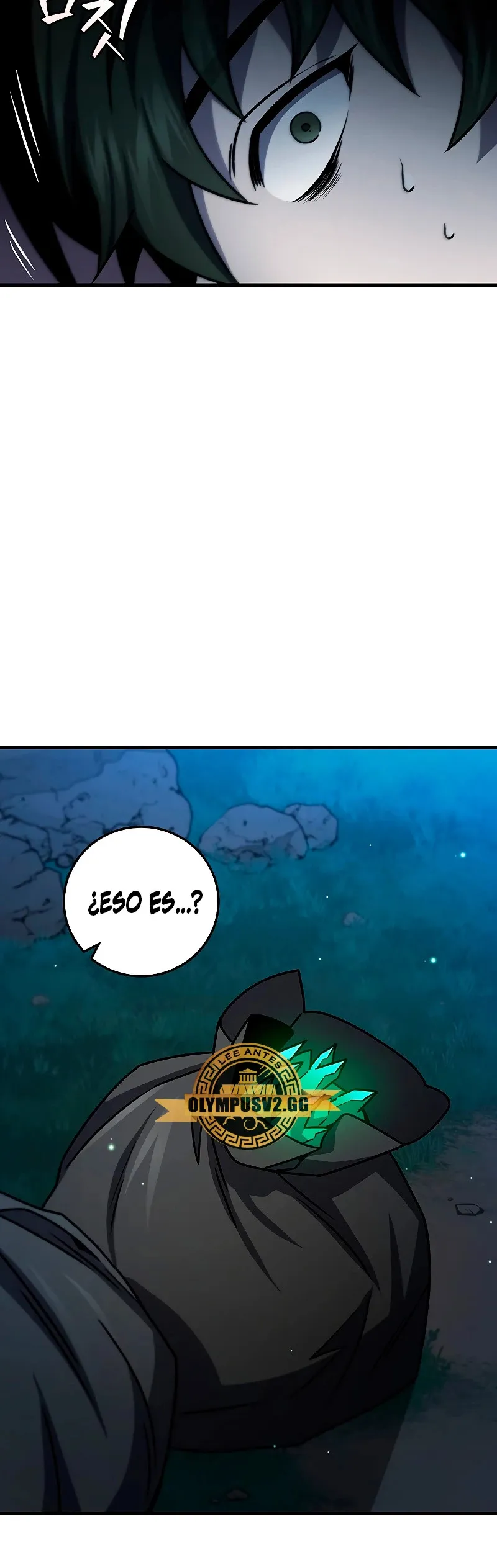 Mago devorador de dragones Capítulo 25 en Línea - página 6