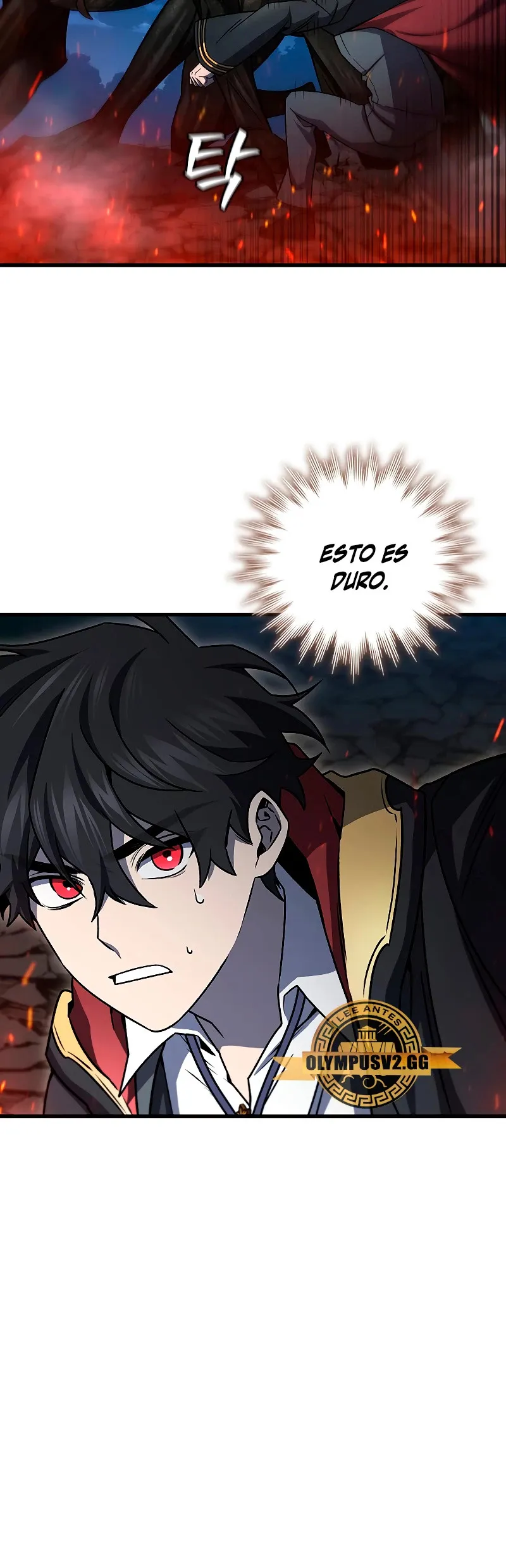 Mago devorador de dragones Capítulo 25 en Línea - página 20