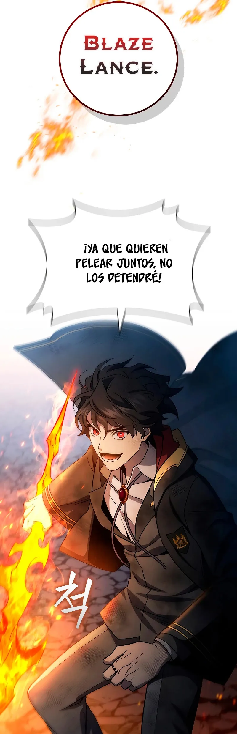 Mago devorador de dragones Capítulo 25 en Línea - página 42