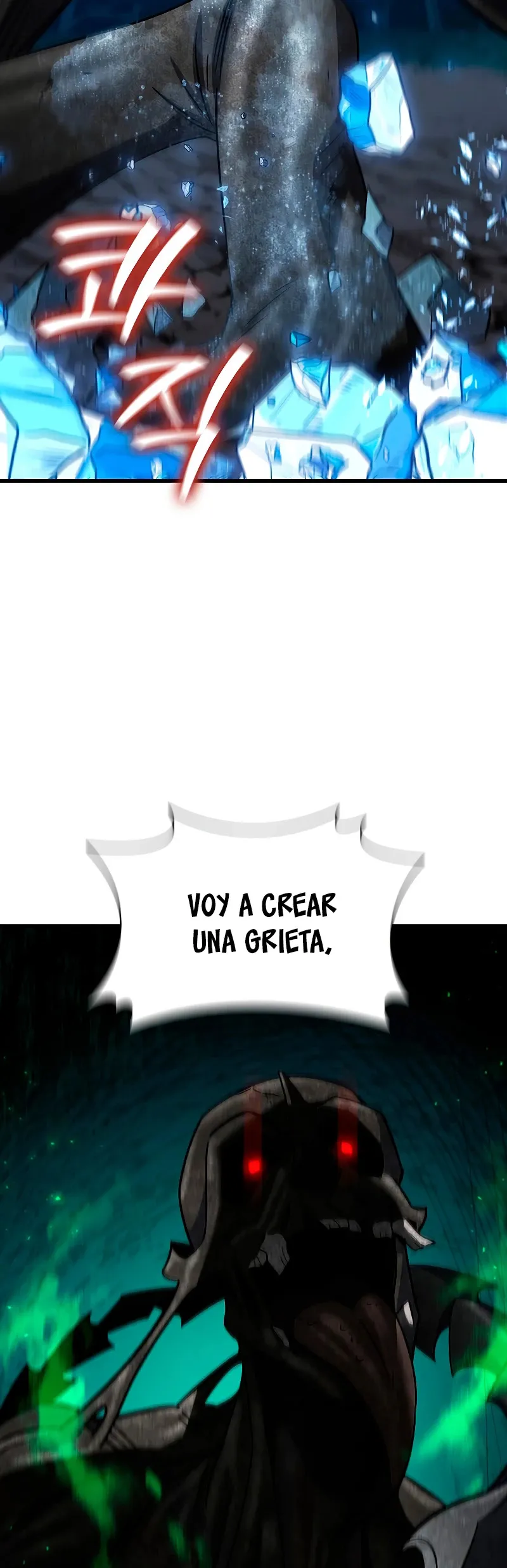 Mago devorador de dragones Capítulo 25 en Línea - página 45