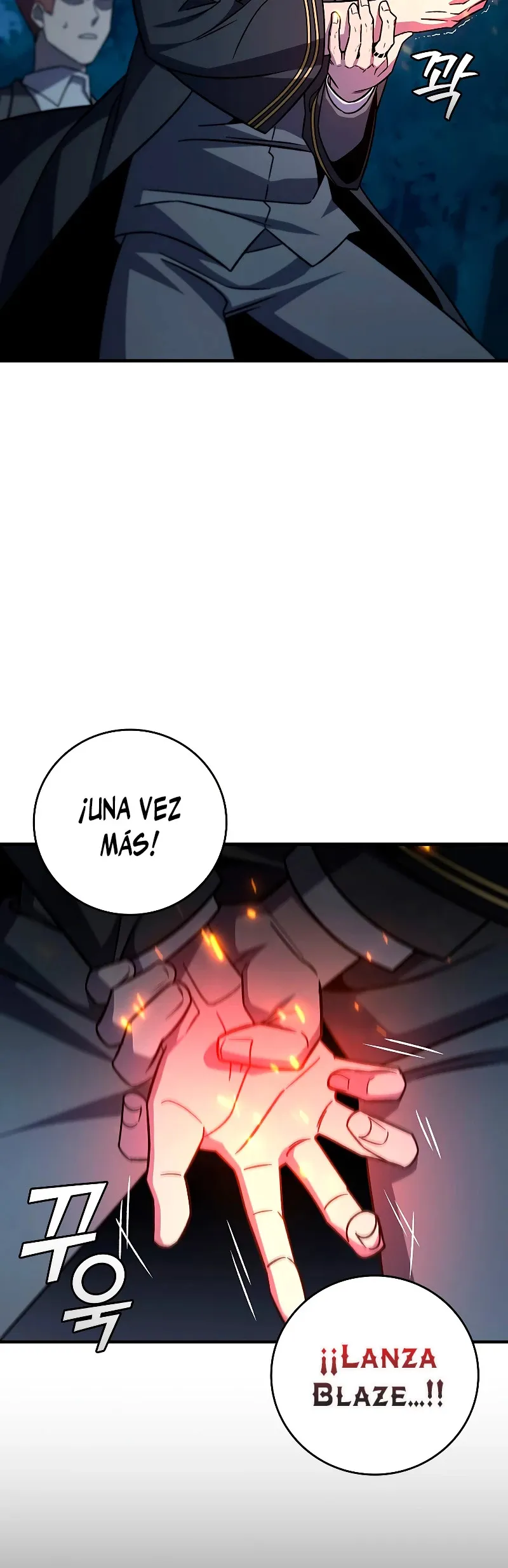 Mago devorador de dragones Capítulo 25 en Línea - página 53