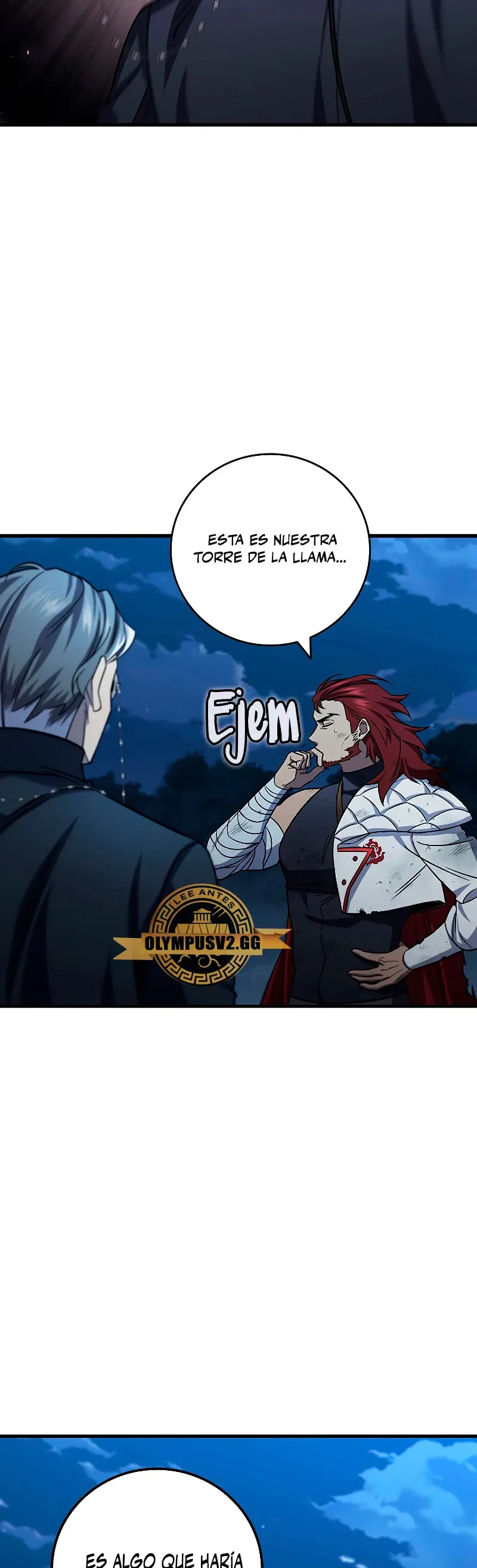 Mago devorador de dragones Capítulo 27 en Línea - página 8
