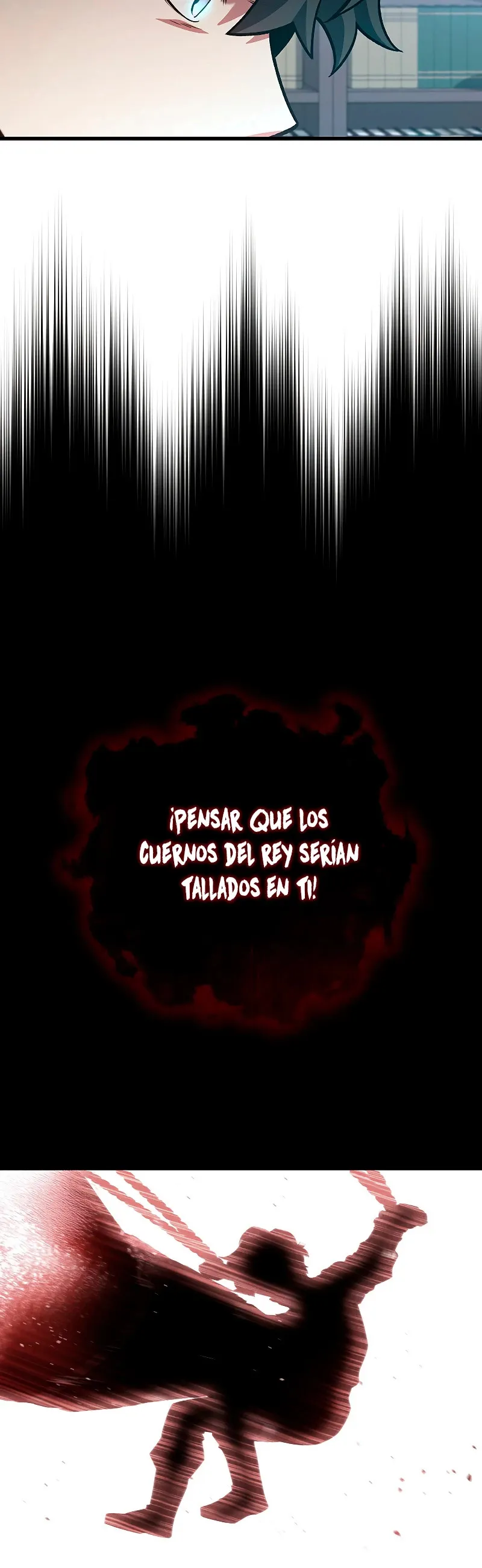 Mago devorador de dragones Capítulo 27 en Línea - página 36