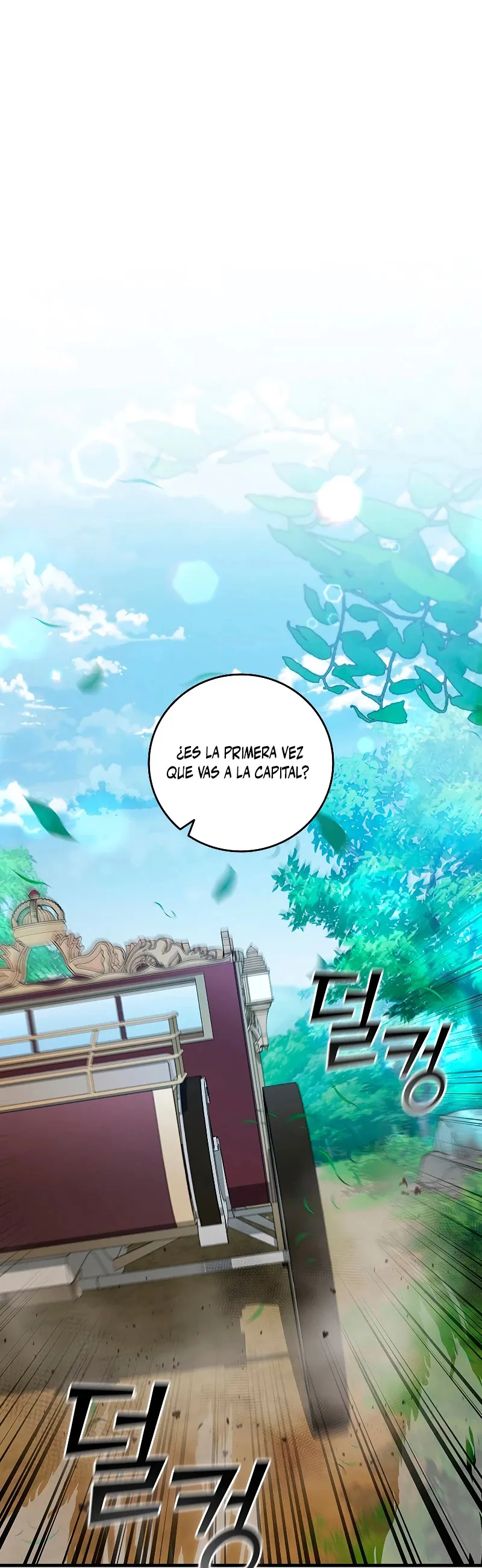 Mago devorador de dragones Capítulo 27 en Línea - página 41