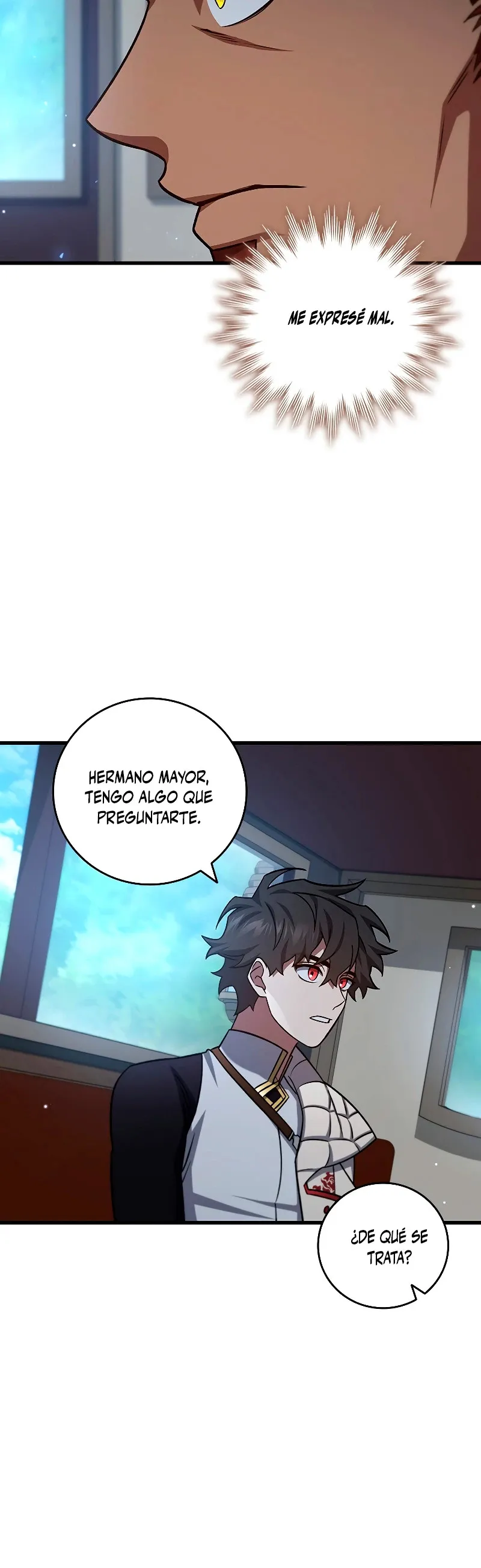 Mago devorador de dragones Capítulo 27 en Línea - página 43