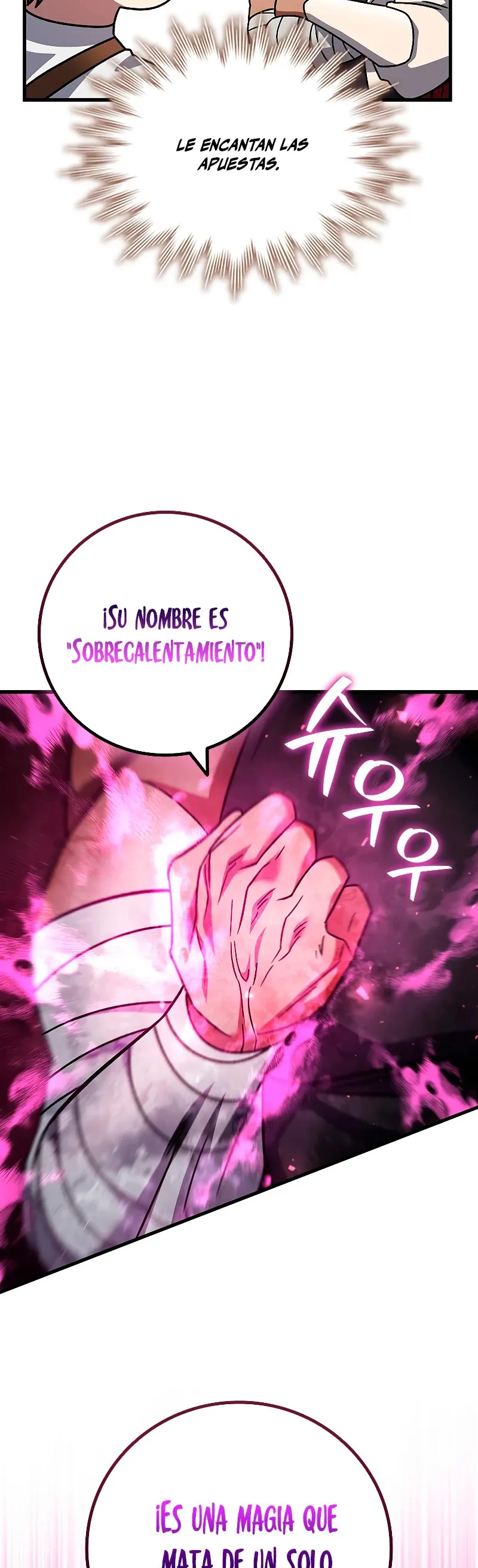 Mago devorador de dragones Capítulo 27 en Línea - página 54