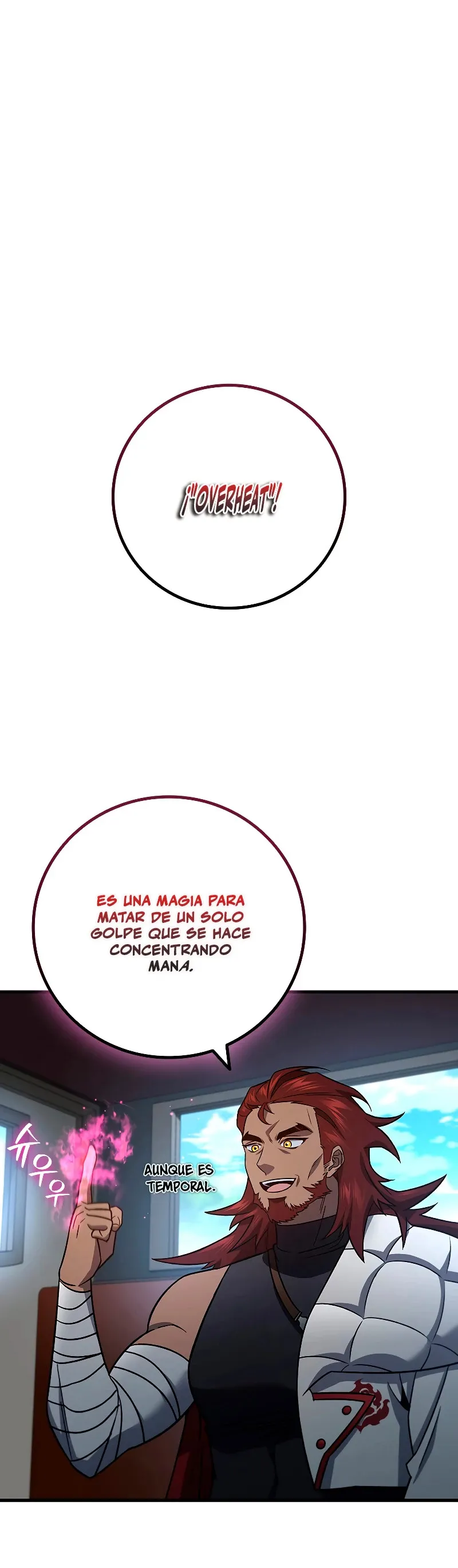 Mago devorador de dragones Capítulo 28 en Línea - página 2