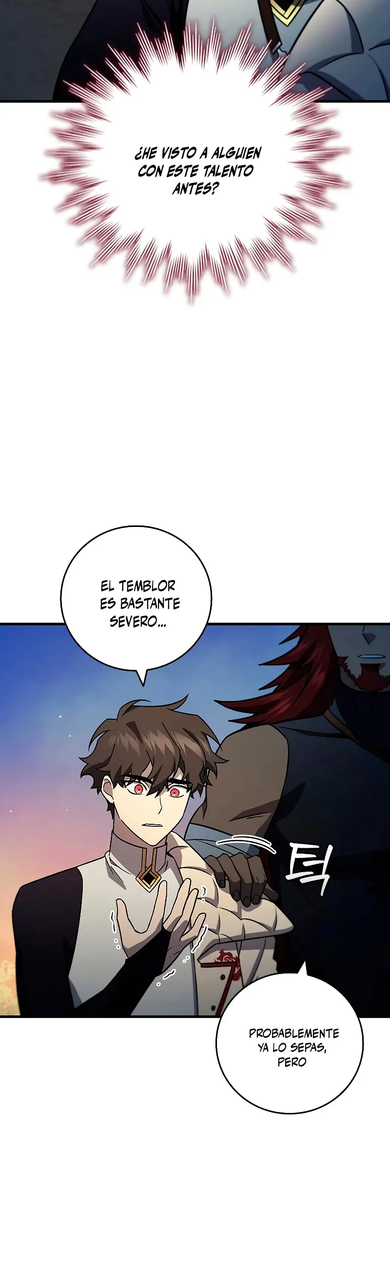 Mago devorador de dragones Capítulo 28 en Línea - página 11