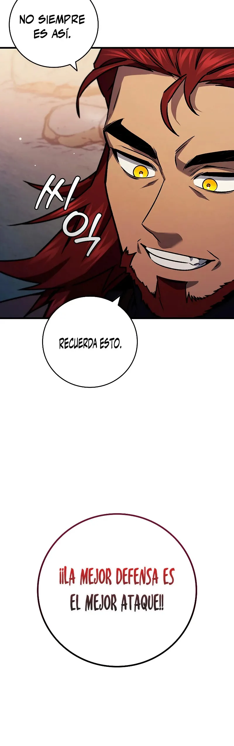 Mago devorador de dragones Capítulo 28 en Línea - página 13