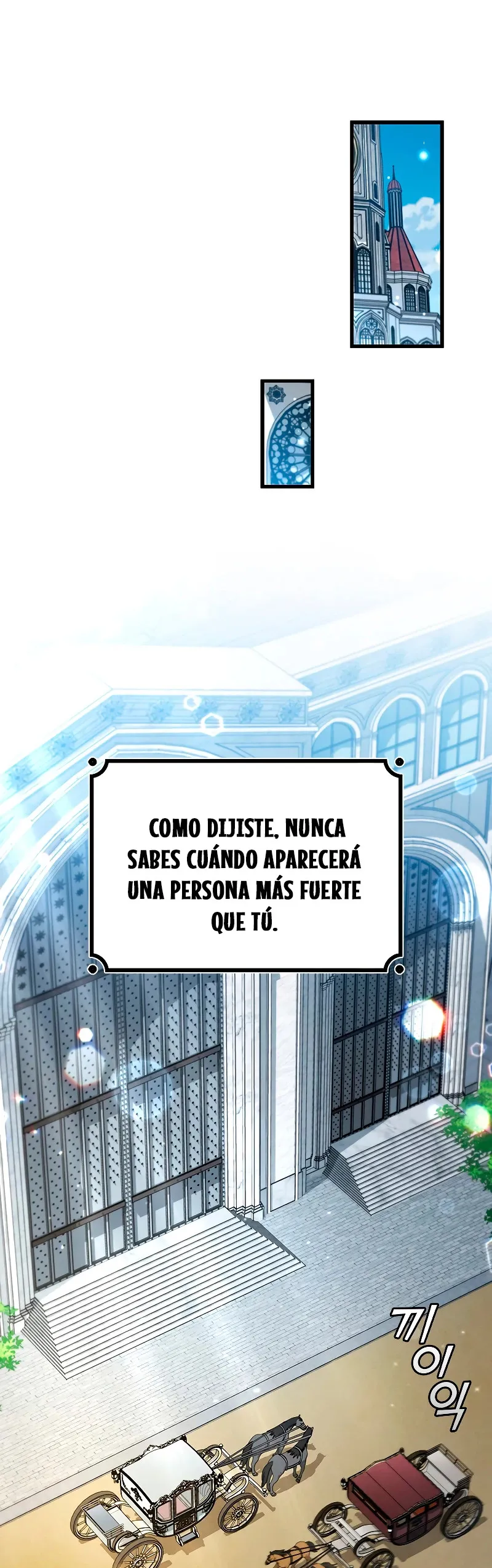 Mago devorador de dragones Capítulo 28 en Línea - página 14