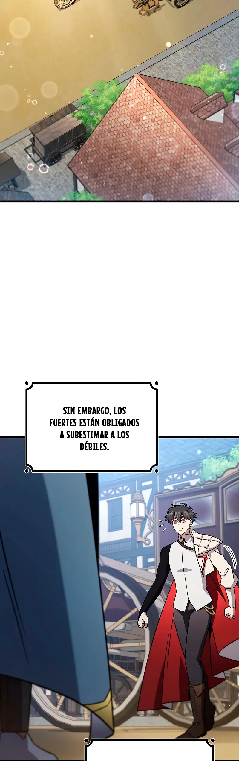 Mago devorador de dragones Capítulo 28 en Línea - página 15