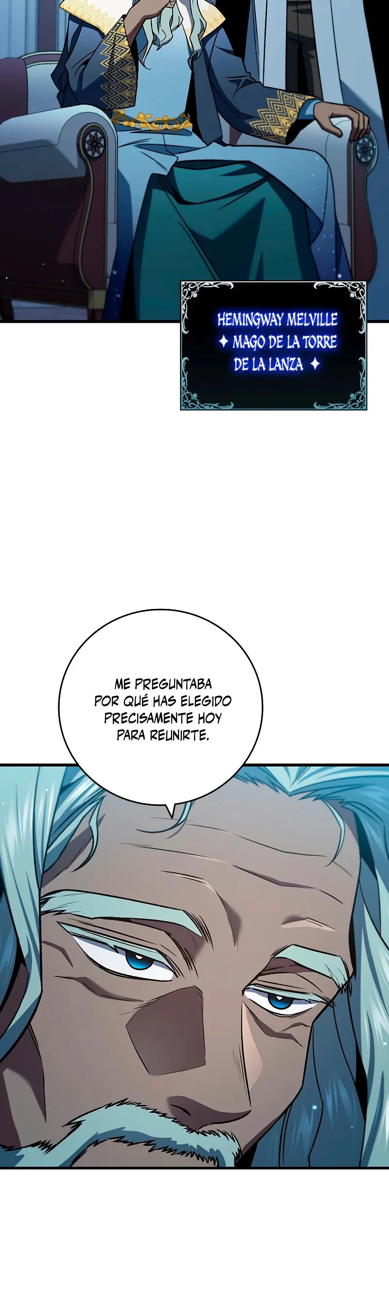 Mago devorador de dragones Capítulo 28 en Línea - página 20