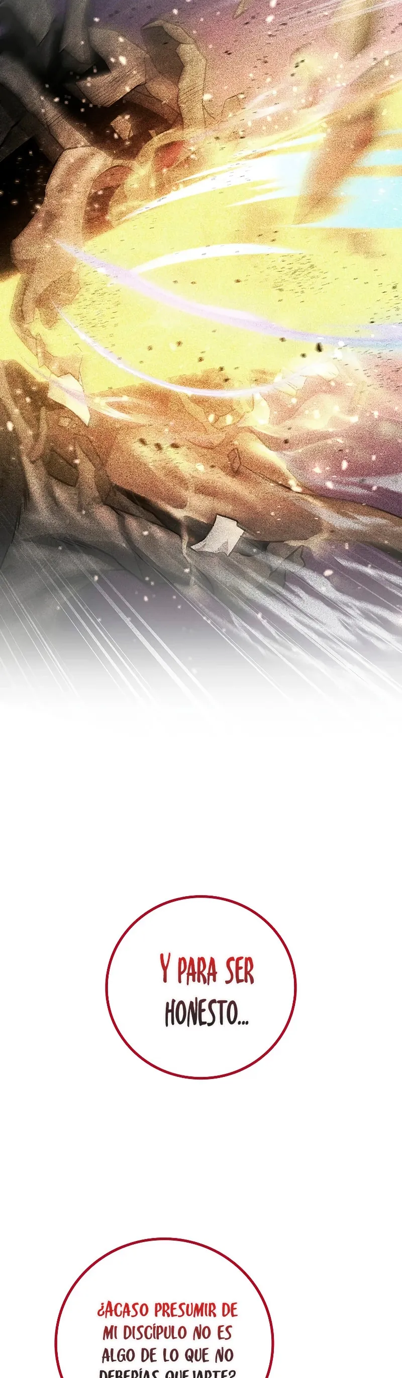 Mago devorador de dragones Capítulo 28 en Línea - página 22