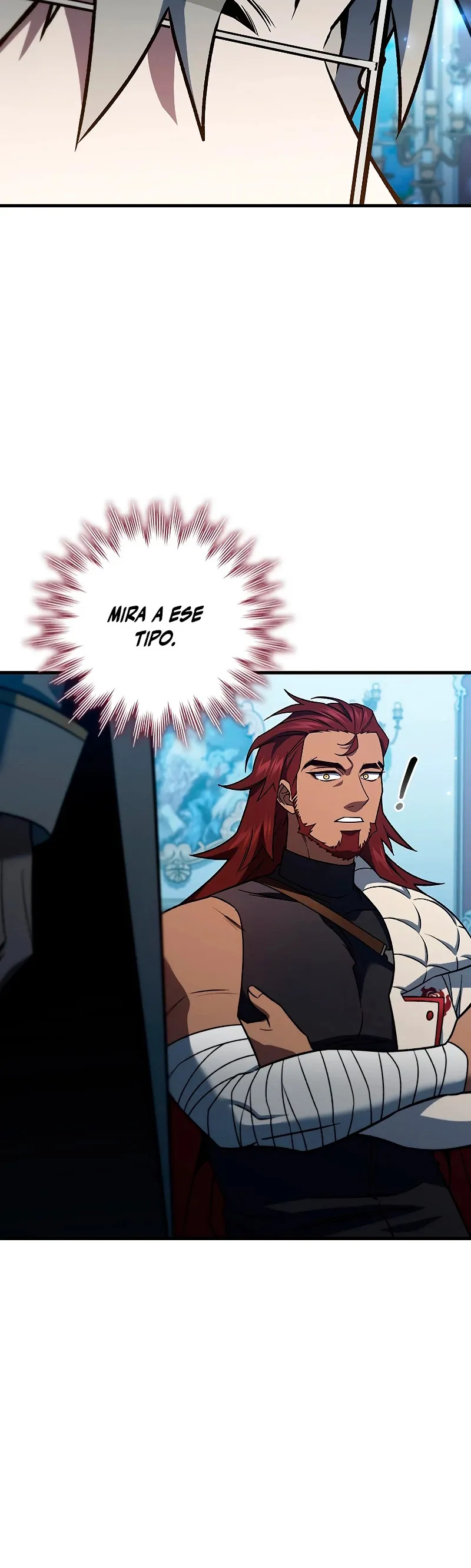 Mago devorador de dragones Capítulo 28 en Línea - página 35