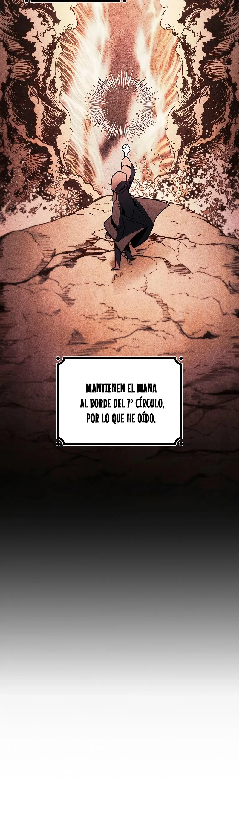 Mago devorador de dragones Capítulo 28 en Línea - página 45
