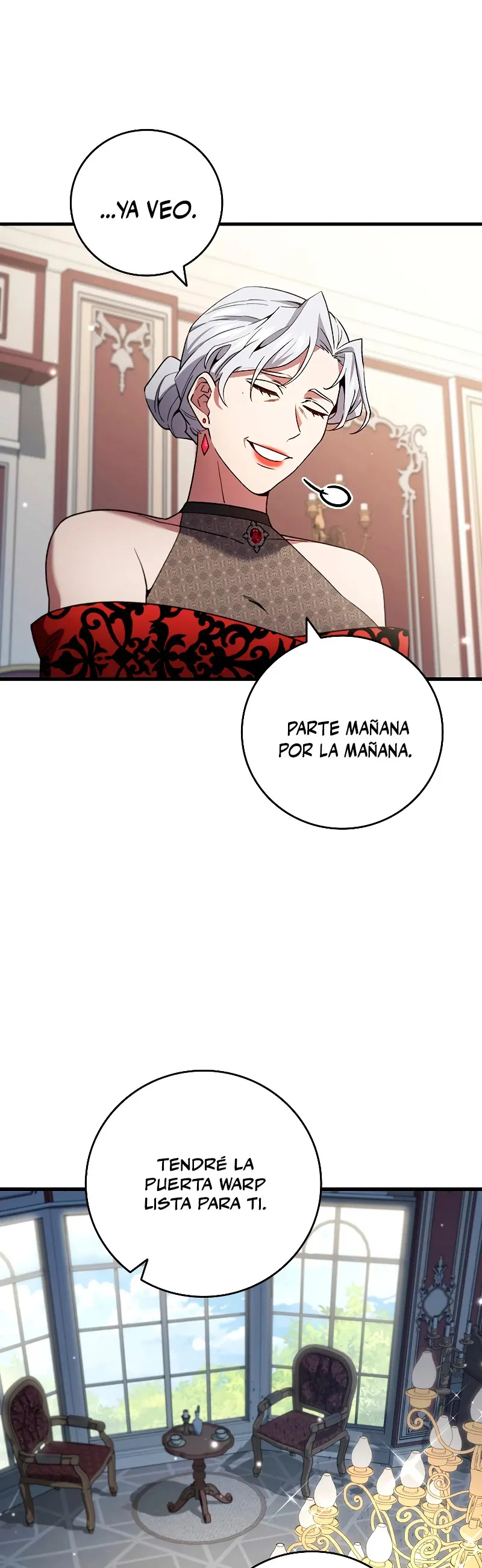Mago devorador de dragones Capítulo 29 en Línea - página 11