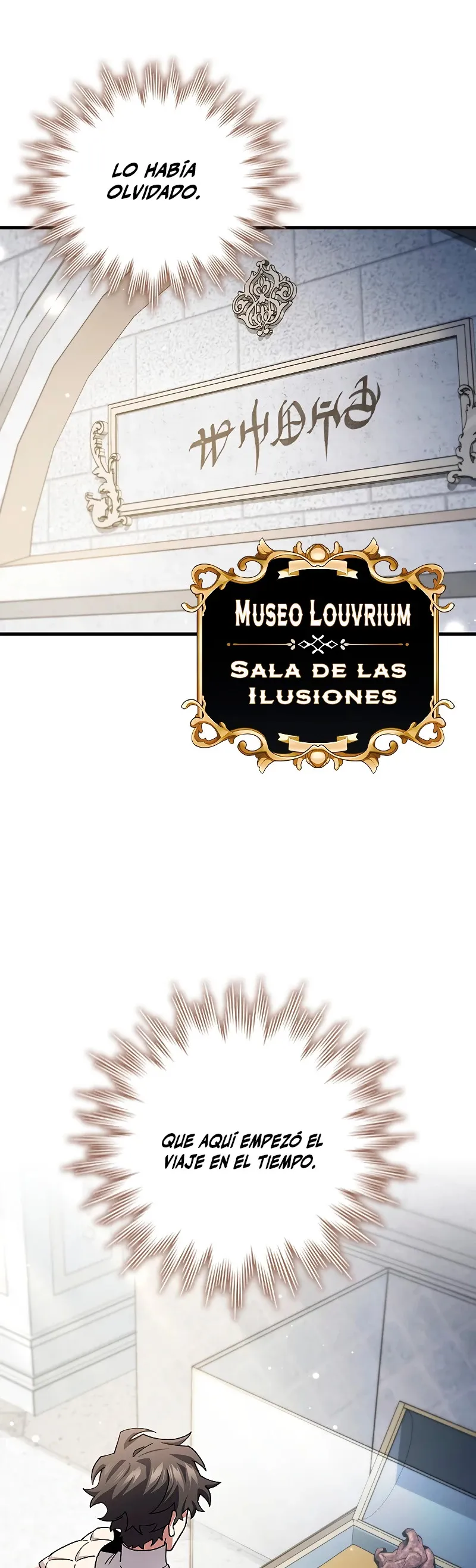 Mago devorador de dragones Capítulo 29 en Línea - página 18