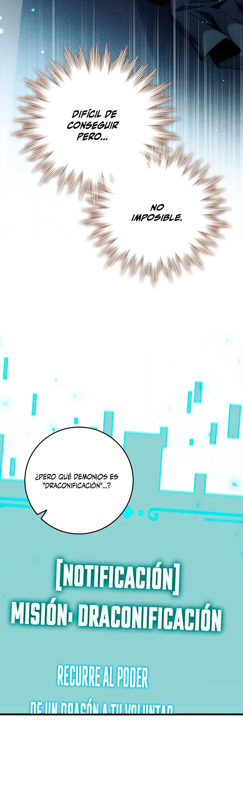 Mago devorador de dragones Capítulo 29 en Línea - página 25