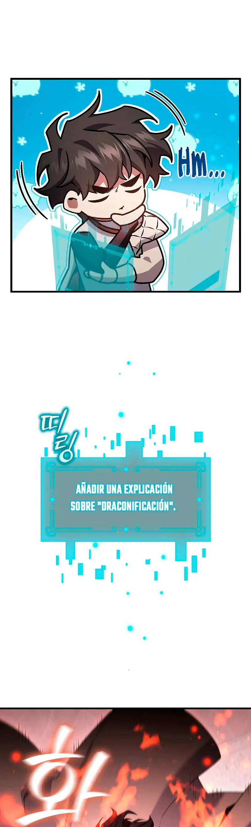 Mago devorador de dragones Capítulo 29 en Línea - página 26