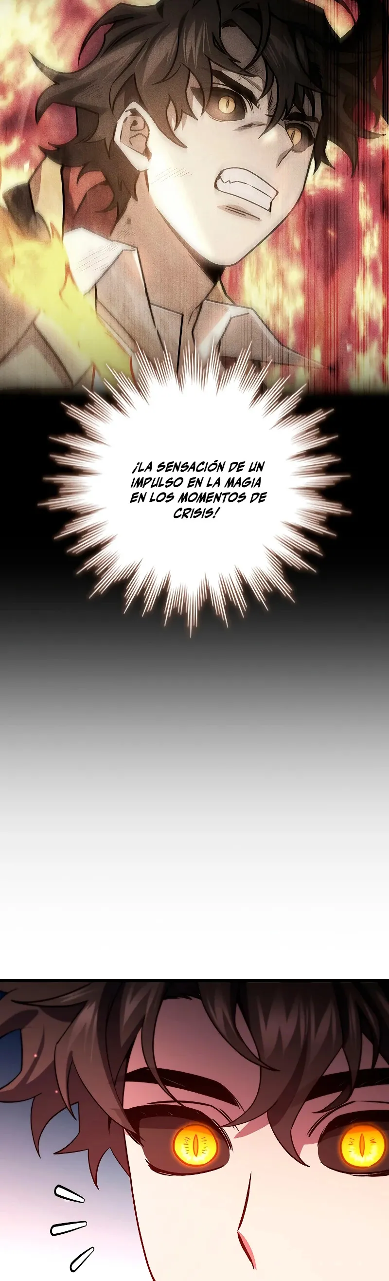Mago devorador de dragones Capítulo 29 en Línea - página 28