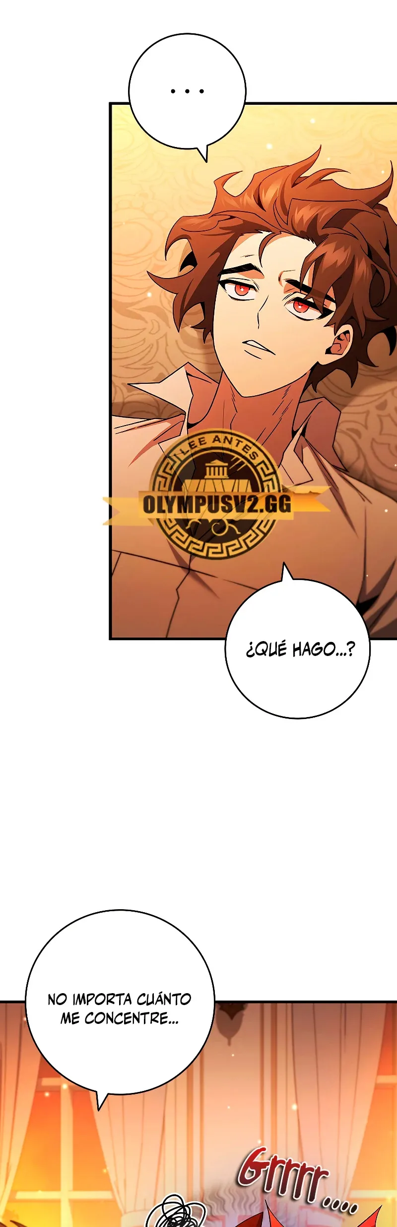 Mago devorador de dragones Capítulo 29 en Línea - página 36