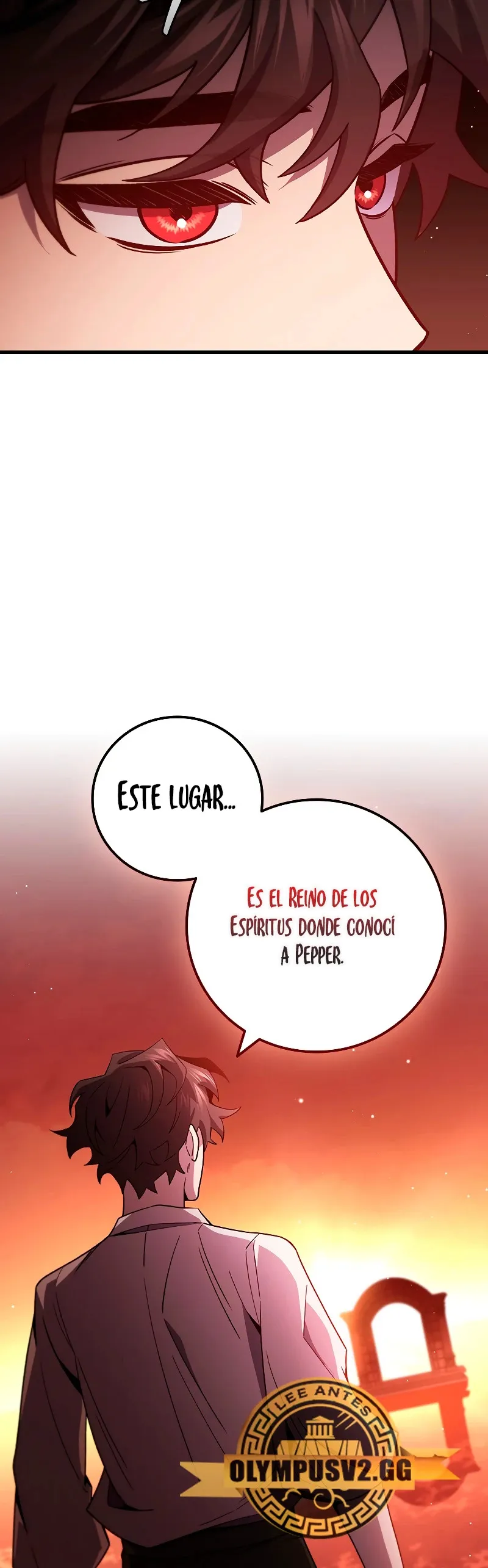 Mago devorador de dragones Capítulo 29 en Línea - página 42