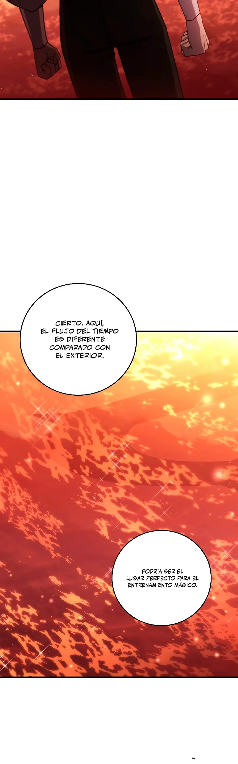 Mago devorador de dragones Capítulo 29 en Línea - página 43