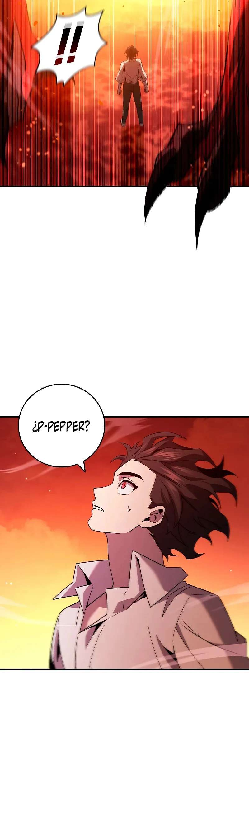 Mago devorador de dragones Capítulo 29 en Línea - página 46