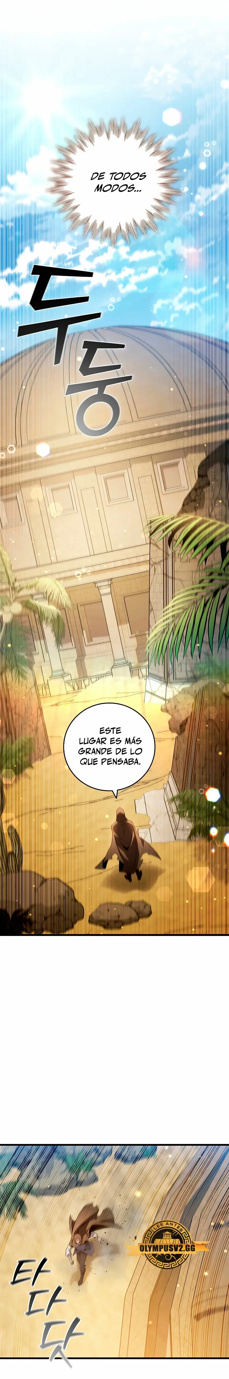 Mago devorador de dragones Capítulo 31 en Línea - página 4